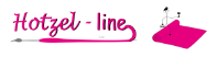 Hotzel-line Logo